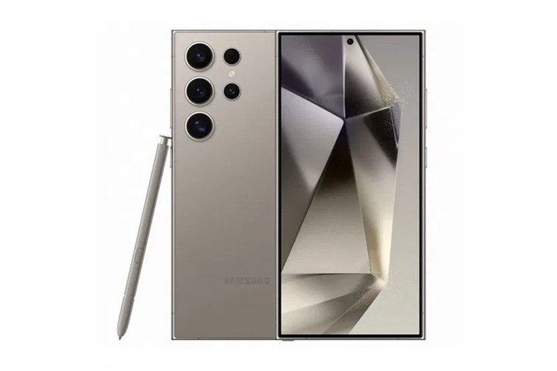 6654 Samsung Galaxy S24 Ultra (Használt) - Image 1