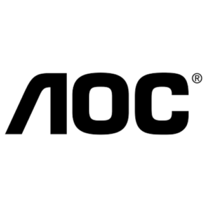 Felújított AOC monitor
