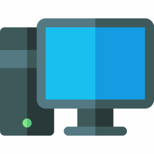 Felújított Számítógép