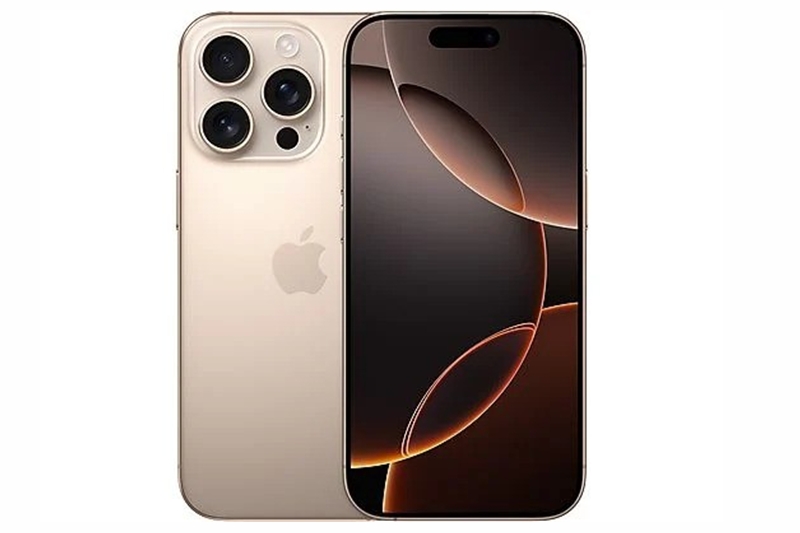 16protit Apple iPhone 16 Pro (Használt) - Image 1