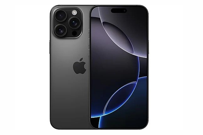 promax16 Apple iPhone 16 Pro Max (Használt) - Image 1